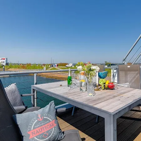 Botel Natea Olpenitz
